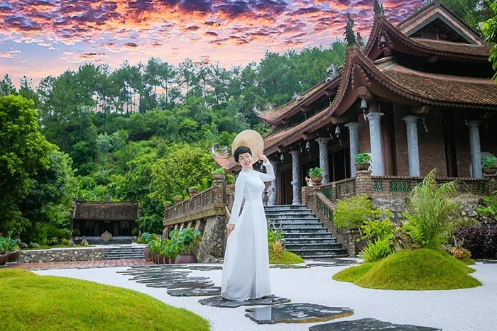 Chùa ở Hà Nam 2