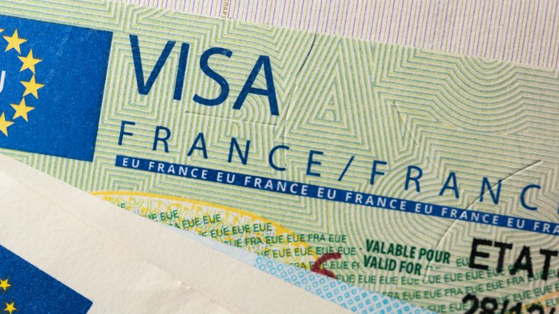 Thủ Tục Xin Visa Du Lịch Châu Âu Schengen từ A đến Z