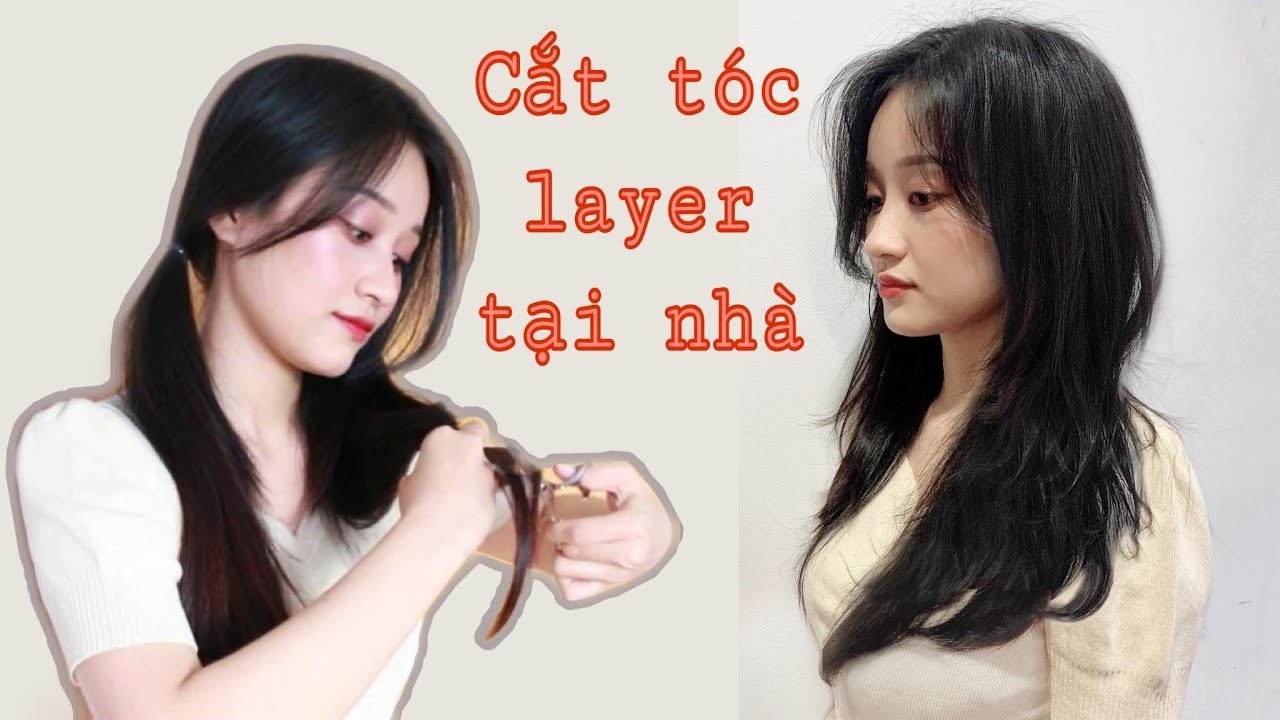 30+ kiểu tóc uốn layer đẹp chuẩn sao Hàn hot nhất hiện nay