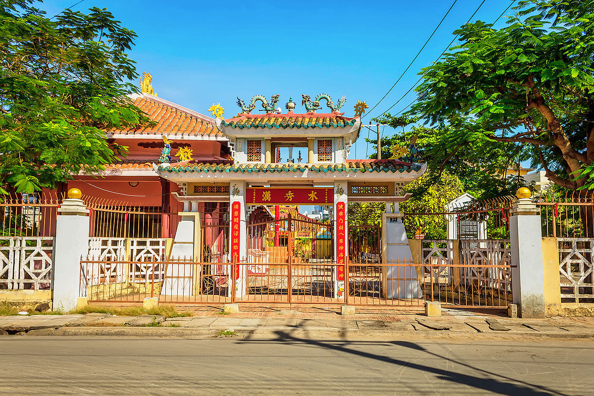 Tổng hợp 20 điểm đến ấn tượng, phải check-in khi du lịch Phan Thiết