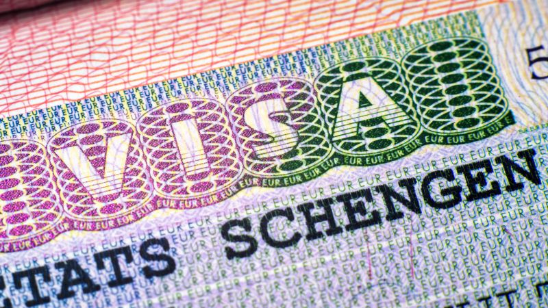 Thủ Tục Xin Visa Du Lịch Châu Âu Schengen từ A đến Z