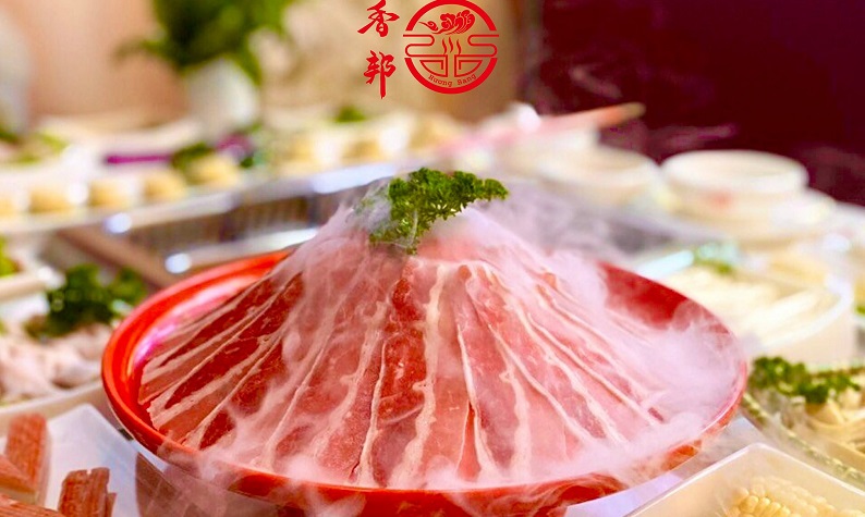 Nhà hàng lẩu Hương Bang Hotpot