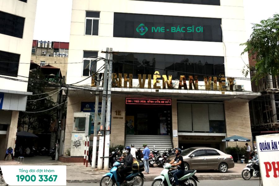 7 địa chỉ khám sức khỏe xin việc tại Hà Nội: Nhanh, rẻ, uy tín