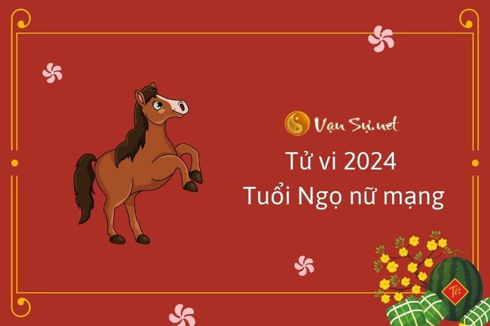 Tử Vi 2024 Cho Phụ Nữ Theo 12 Con Giáp, Phân Tích Theo Tuổi