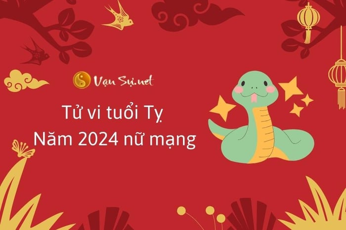 Tử Vi 2024 Cho Phụ Nữ Theo 12 Con Giáp, Phân Tích Theo Tuổi