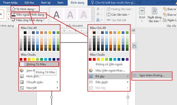 Cách viết bìa hồ sơ xin việc chuẩn cho ứng viên ghi điểm nhà tuyển dụng