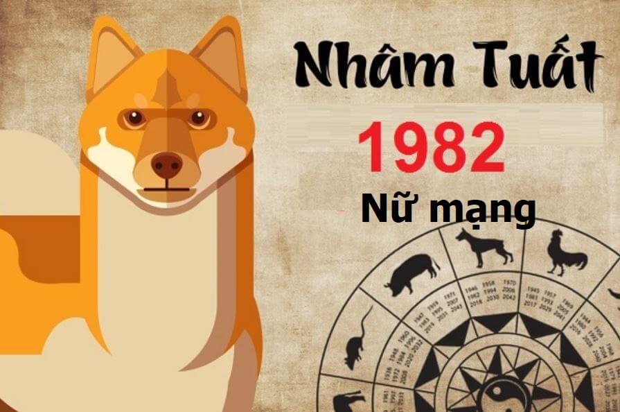 Tử vi tuổi Nhâm Tuất nam mạng, nữ mạng 1981 năm 2024: Thu hút năng lượng dồi dào 