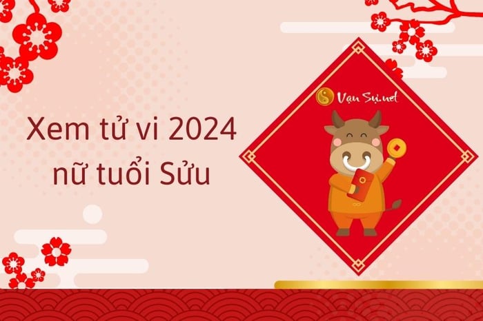 Tử Vi 2024 Cho Phụ Nữ Theo 12 Con Giáp, Phân Tích Theo Tuổi