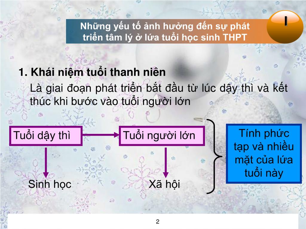 Kể tên 3 đặc điểm cơ bản của học sinh THPT?