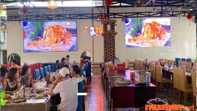 Top 22 Quán Ăn Ngon Thủ Đức Nổi Tiếng Dân “Sành Ăn” Không Nên Bỏ Lỡ