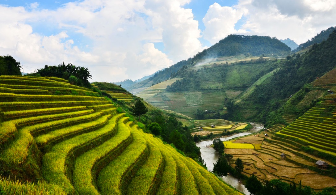 15+ những địa điểm du lịch miền Bắc nổi tiếng đáng trải nghiệm