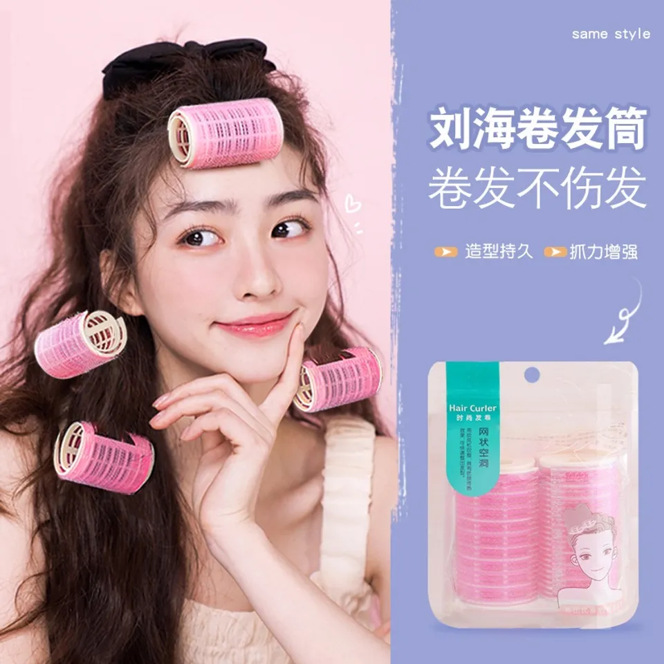Top 21+ kiểu xoăn lơi tóc lỡ xu hướng tóc đẹp cho nàng thêm xinh