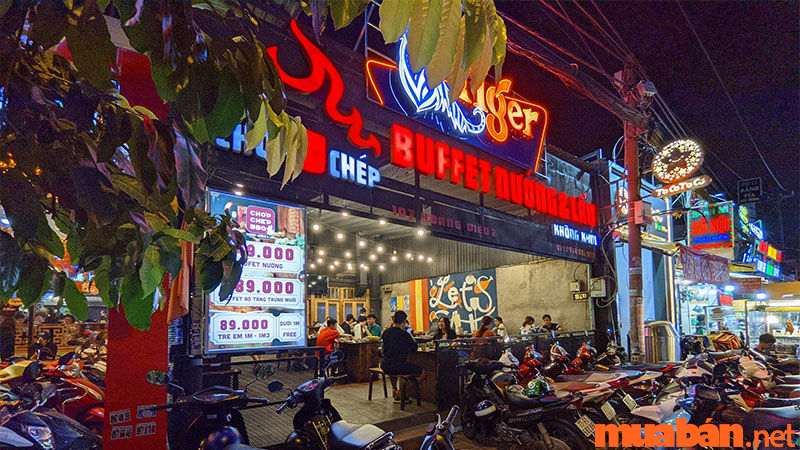 Top 22 Quán Ăn Ngon Thủ Đức Nổi Tiếng Dân “Sành Ăn” Không Nên Bỏ Lỡ