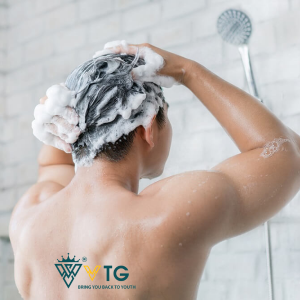 Uốn tóc nam 7/3 bao nhiêu tiền?