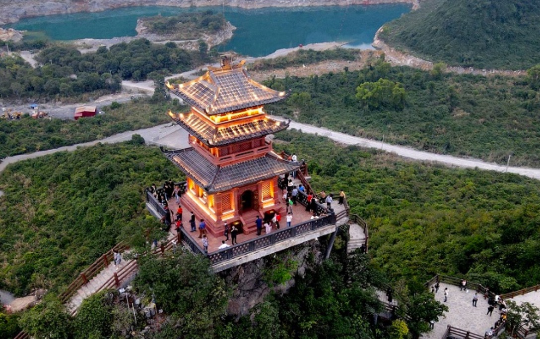 15+ những địa điểm du lịch miền Bắc nổi tiếng đáng trải nghiệm