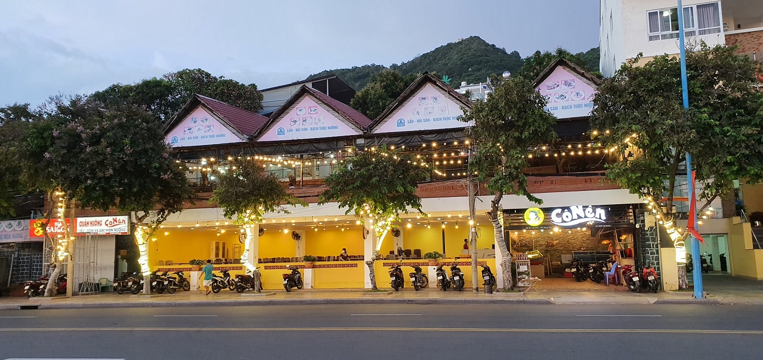 Top 10 Địa Điểm Ăn Hải Sản NGON - BỔ - RẺ Ở Vũng Tàu