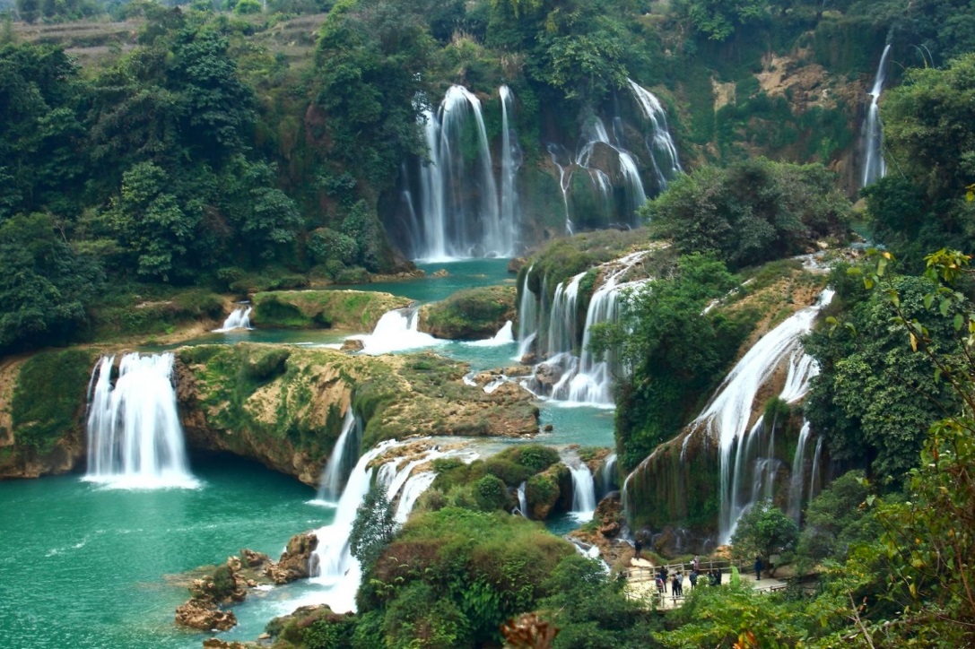 15+ những địa điểm du lịch miền Bắc nổi tiếng đáng trải nghiệm