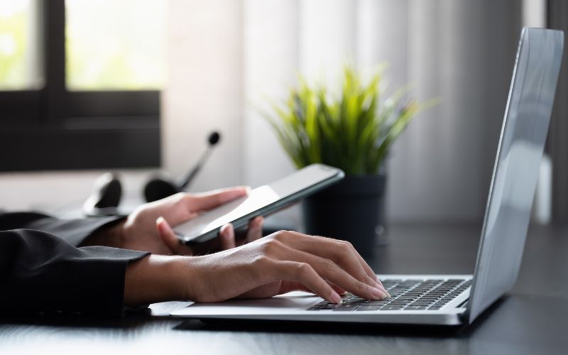 Cách viết mail xin việc bằng Tiếng Nhật chỉn chu nhất