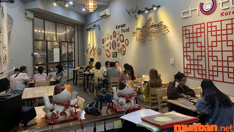 Top 22 Quán Ăn Ngon Thủ Đức Nổi Tiếng Dân “Sành Ăn” Không Nên Bỏ Lỡ