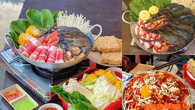 Top 22 Quán Ăn Ngon Thủ Đức Nổi Tiếng Dân “Sành Ăn” Không Nên Bỏ Lỡ