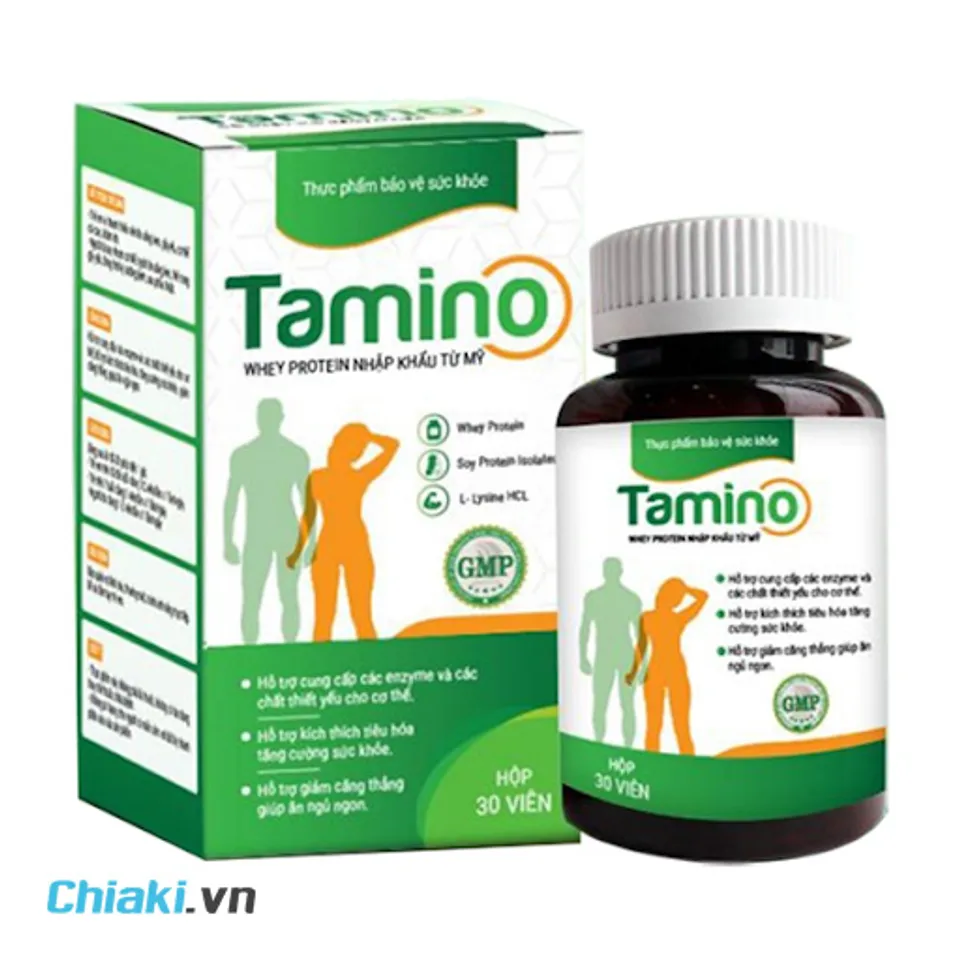 Top 10+ Thực Phẩm Chức Năng Tăng Cân Cho Người Gầy Tốt Nhất [2024]