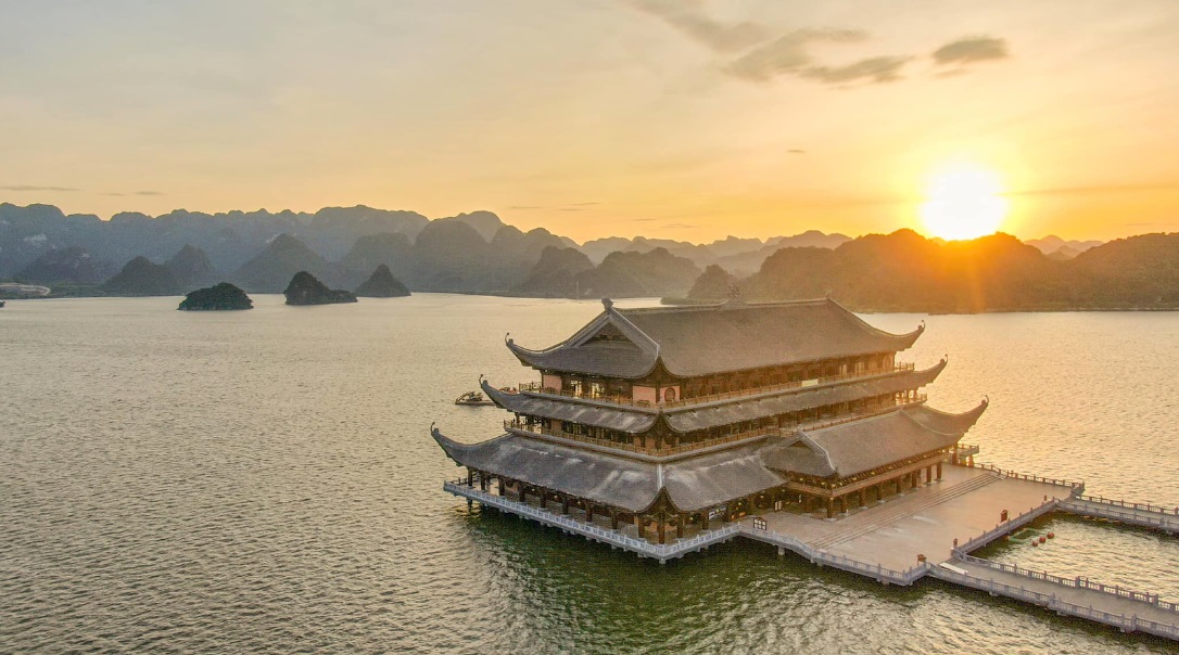 15+ những địa điểm du lịch miền Bắc nổi tiếng đáng trải nghiệm
