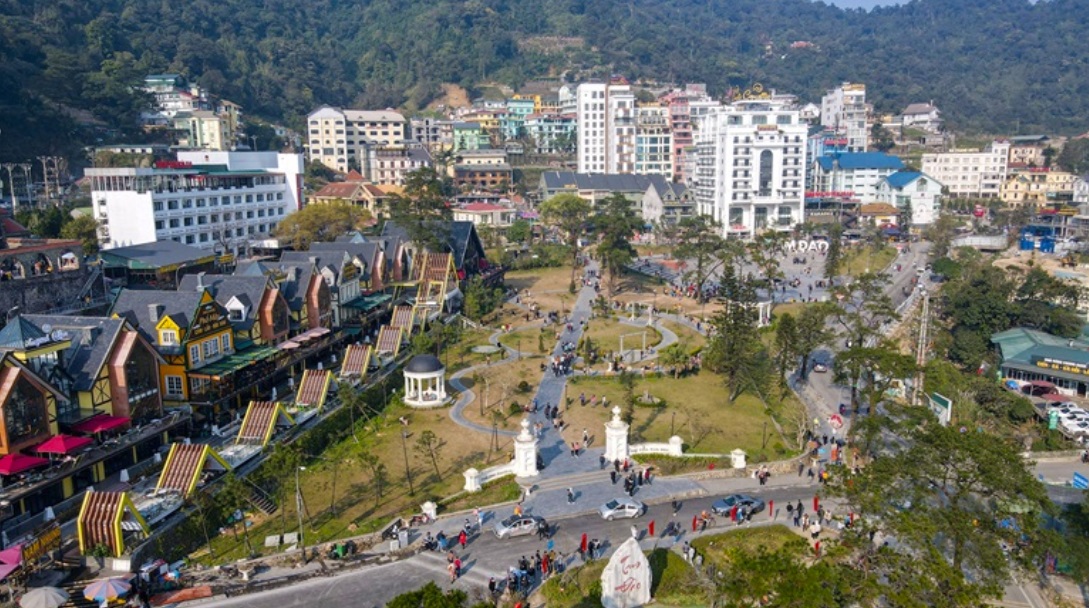 15+ những địa điểm du lịch miền Bắc nổi tiếng đáng trải nghiệm