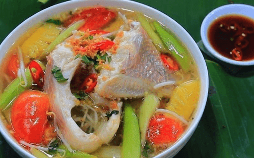 Hôm nay ăn gì? 30 món ăn ngon dinh dưỡng và dễ làm