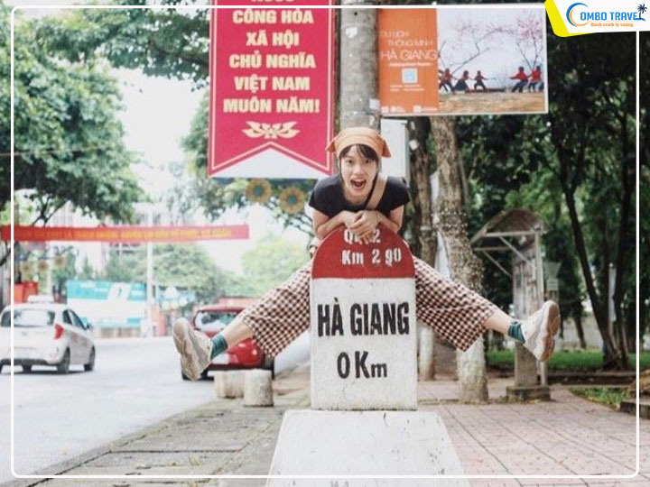 Hướng dẫn kinh nghiệm du lịch Hà Giang bằng ô tô mới nhất năm 2024