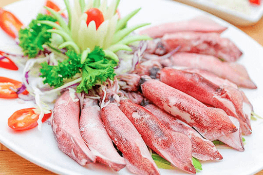 Hôm nay ăn gì? 30 món ăn ngon dinh dưỡng và dễ làm