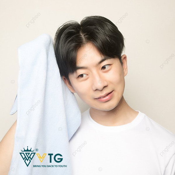Uốn tóc nam 7/3 bao nhiêu tiền?