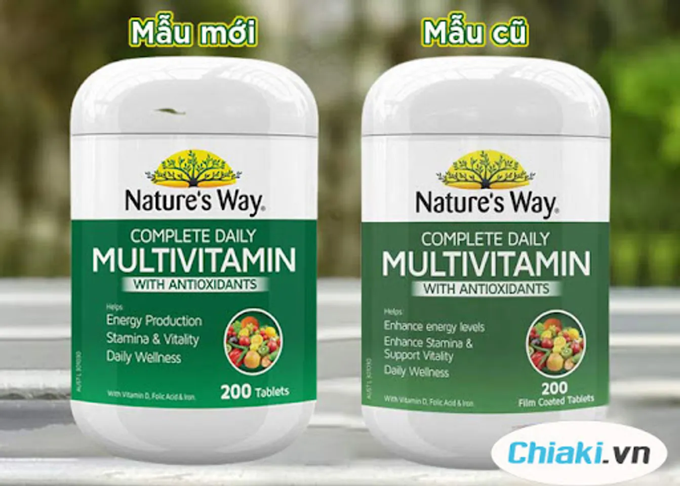 Top 10+ Thực Phẩm Chức Năng Tăng Cân Cho Người Gầy Tốt Nhất [2024]