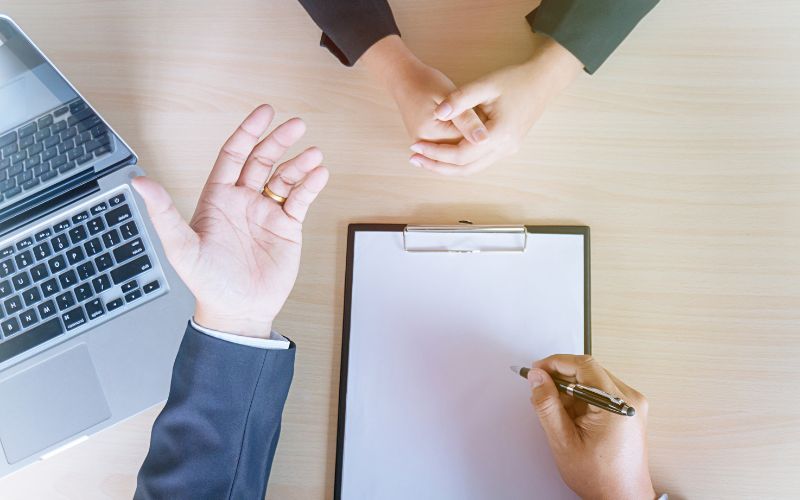Cách viết mail xin việc bằng Tiếng Nhật chỉn chu nhất
