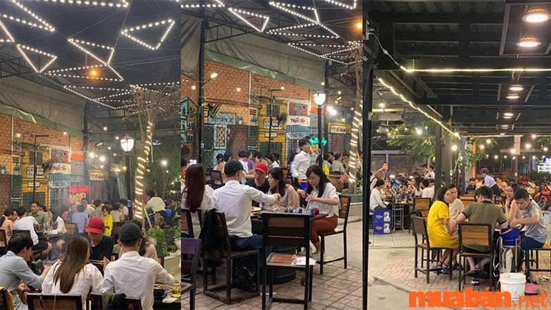 Top 22 Quán Ăn Ngon Thủ Đức Nổi Tiếng Dân “Sành Ăn” Không Nên Bỏ Lỡ