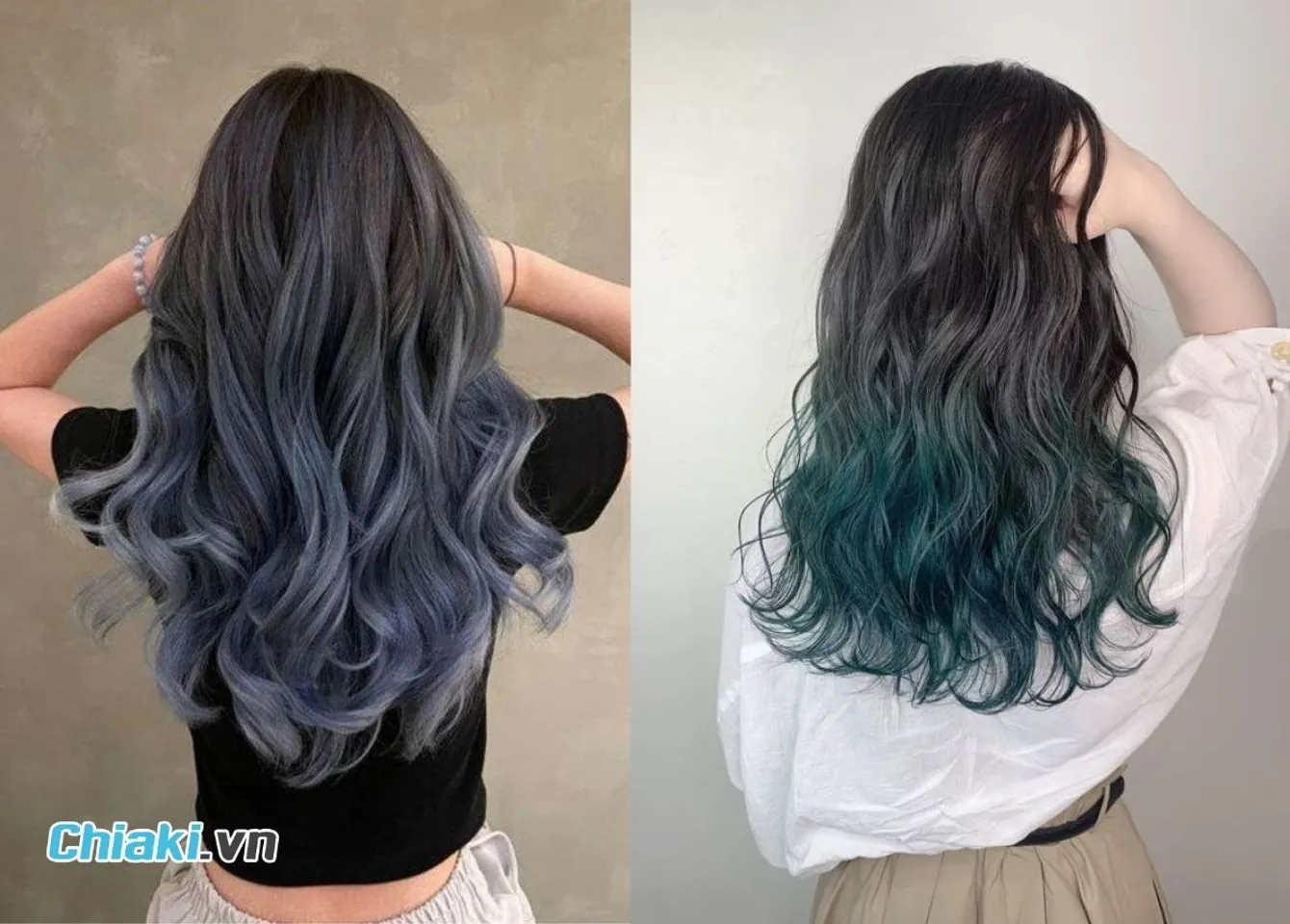 Top 21+ kiểu xoăn lơi tóc lỡ xu hướng tóc đẹp cho nàng thêm xinh