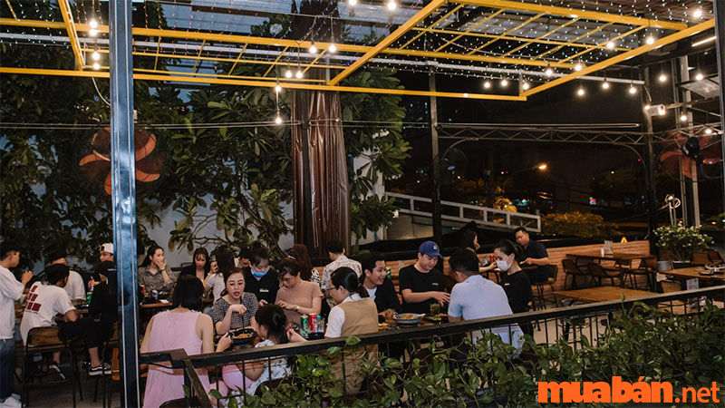 Top 22 Quán Ăn Ngon Thủ Đức Nổi Tiếng Dân “Sành Ăn” Không Nên Bỏ Lỡ