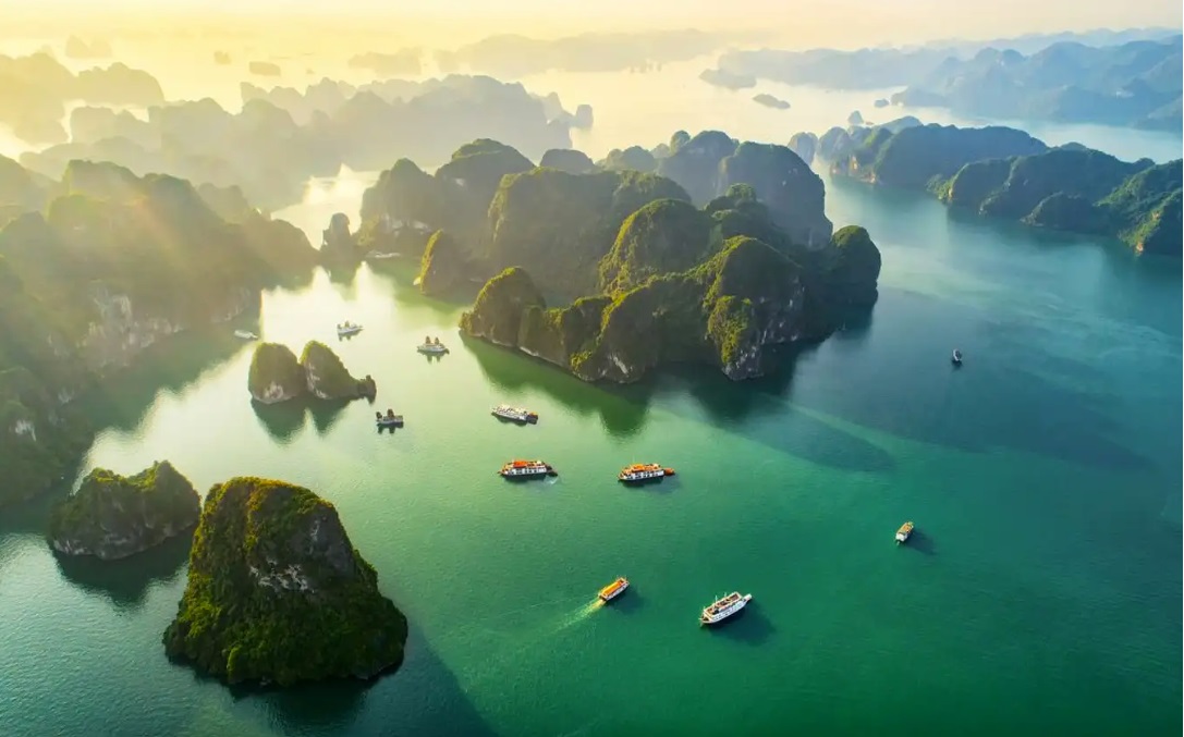 15+ những địa điểm du lịch miền Bắc nổi tiếng đáng trải nghiệm