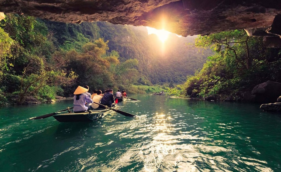 15+ những địa điểm du lịch miền Bắc nổi tiếng đáng trải nghiệm