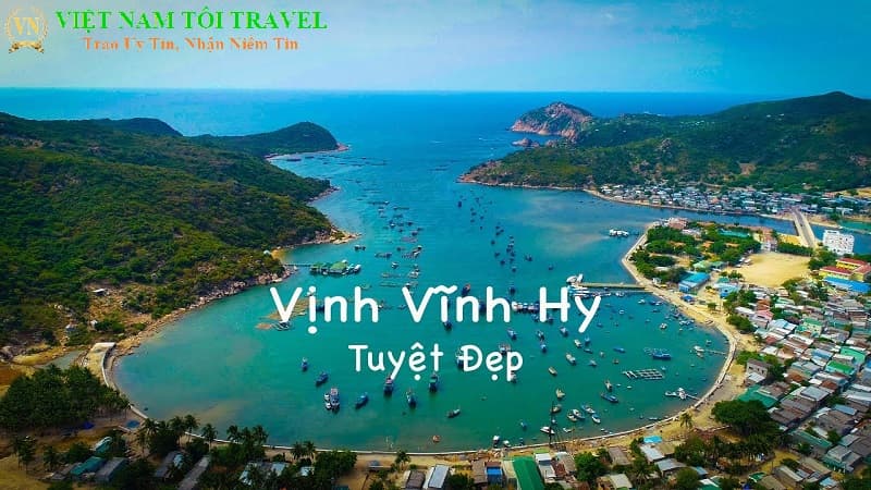 Tour Hang Rái Vĩnh Hy - Vườn Nho - Đồng Cừu [ ĐẸP-RẺ-CHẤT]