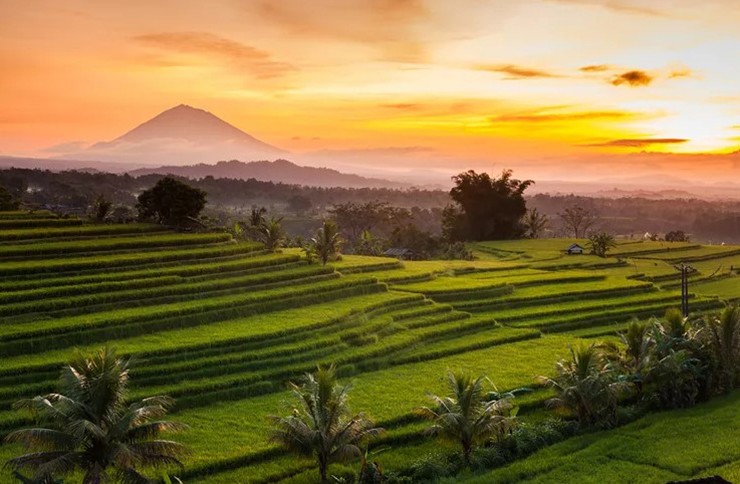 15 quốc gia có phong cảnh thiên nhiên đẹp nhất thế giới