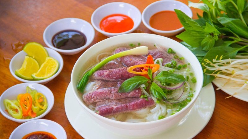 Phở Bát Đàn