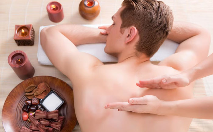 Checkin những massage khu tên lửa được quý anh yêu chọn đi