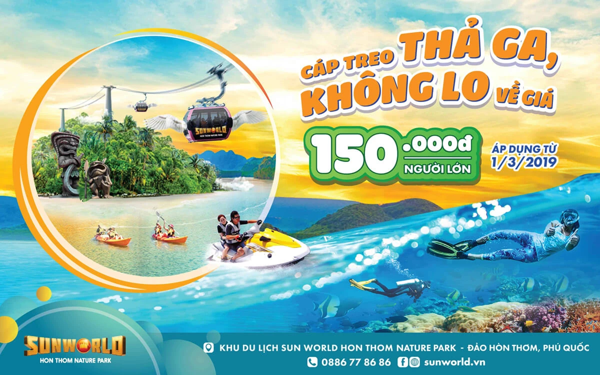 99+ mẫu poster du lịch, tạo ấn tượng thị giác [Hướng dẫn chi tiết]