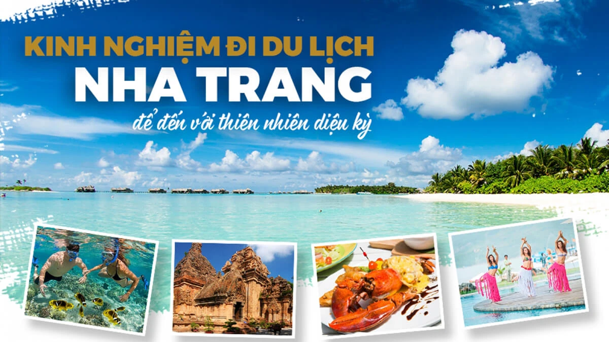 99+ mẫu poster du lịch, tạo ấn tượng thị giác [Hướng dẫn chi tiết]