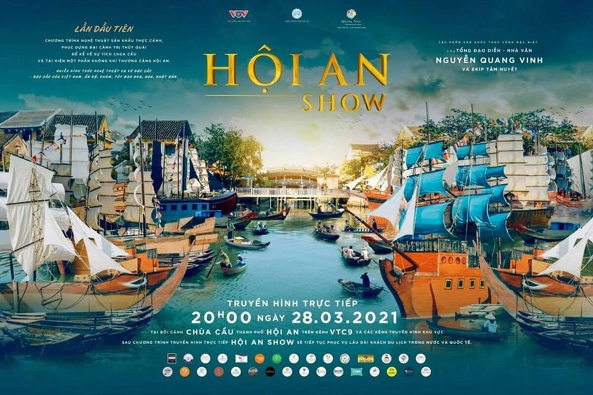 99+ mẫu poster du lịch, tạo ấn tượng thị giác [Hướng dẫn chi tiết]