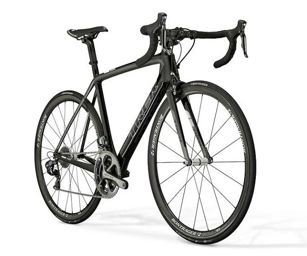 Trek Madone 7 - Diamond