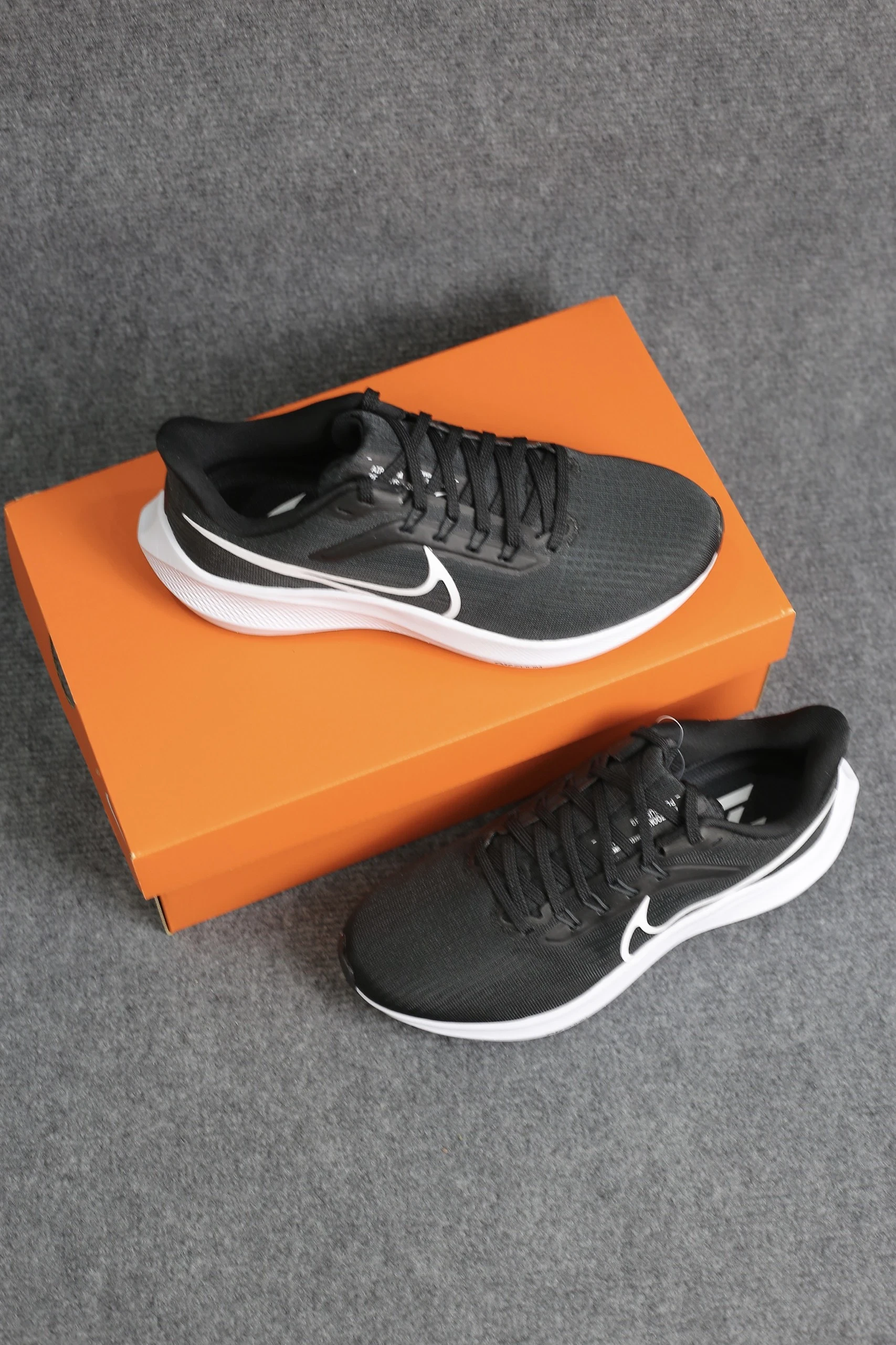 Giày Nike Pegasus chính hãng, SALE 70% | Bounty Sneakers