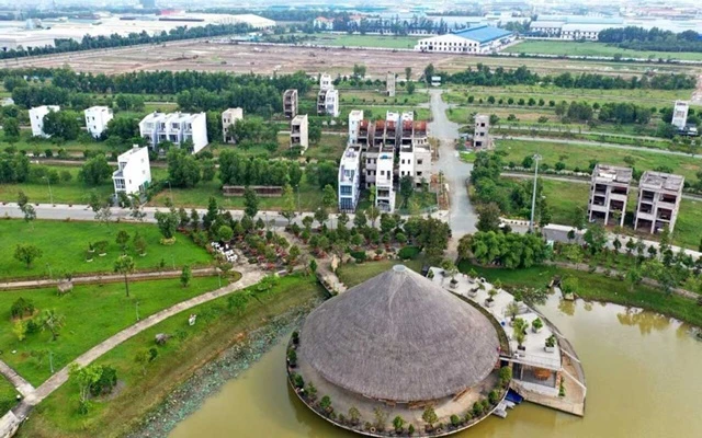 Tổng hợp tour du lịch Long An, khám phá 20 địa điểm nổi tiếng nhất