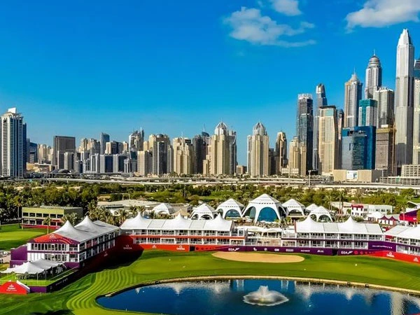 Kinh nghiệm du lịch DuBai