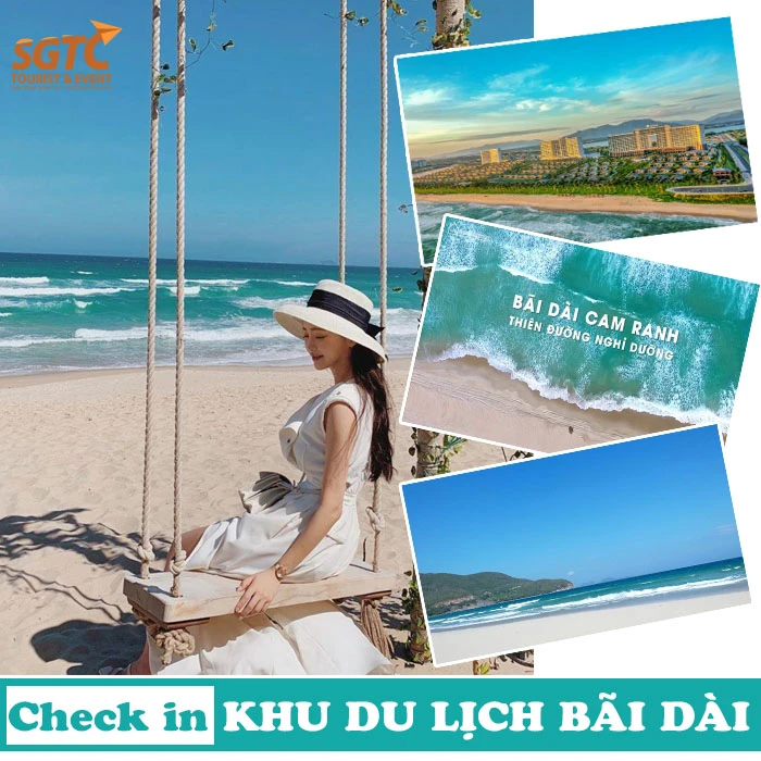 TOUR BÌNH HƯNG - NHA TRANG 3 NGÀY 3 ĐÊM